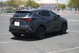 لكزس NX 350h هايبرد دفع رباعي